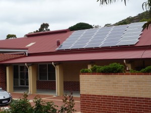 Albany, Western Australia, primary school